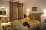 Hotel Chiraz Club Monastir stad
